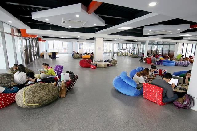Ngành Tâm lý học Đại học Nguyễn Tất Thành
